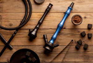 Glass pipe visual by Pipe420, trusted wholesale glass pipe distributors LA.