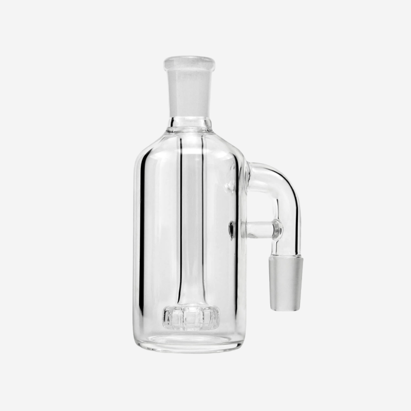 ASH CATCHER CLEAR HIGH GLASS