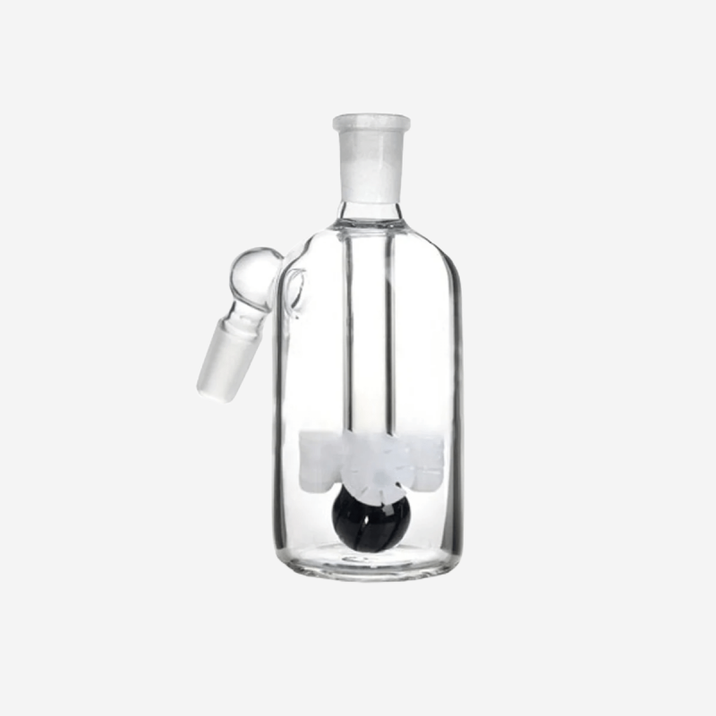 MULTI FLUX ASH CATCHER