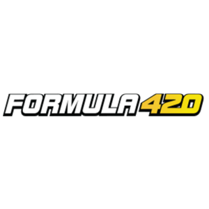 Formula 420 logo – Pipe King LLC LA Wholesale Smoke Shop and Accessories