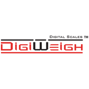 DigiWeigh digital scale logo – Pipe King LLC LA Wholesale Smoke Shop and Accessories