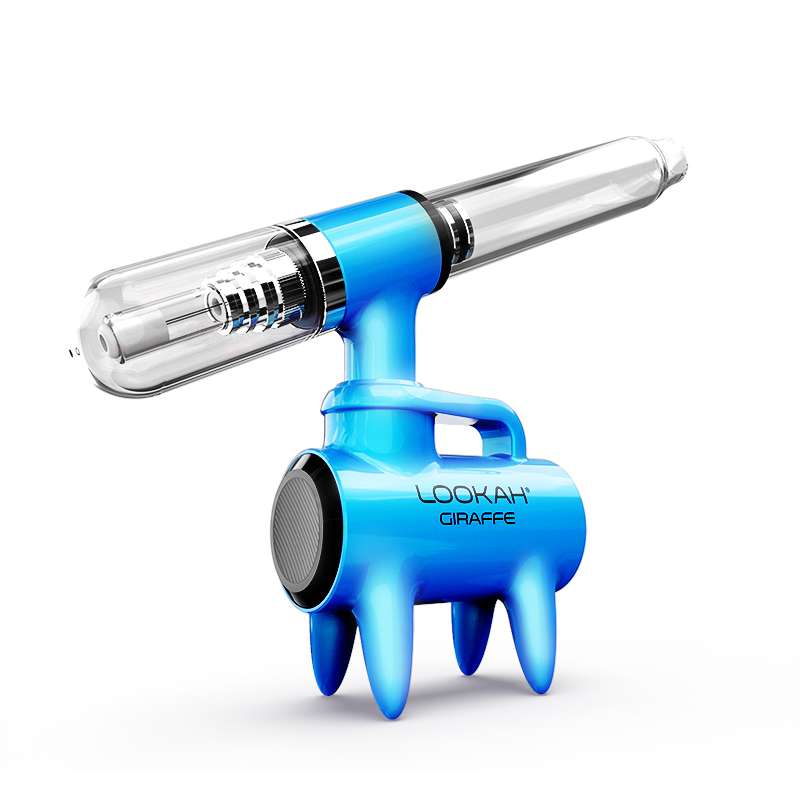 GIRAFFE ELECTRIC NECTAR COLLECTOR