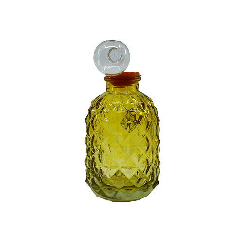 Portable oil burner smoking pipe – Pipe King LLC LA Wholesale Smoke Shop and Accessories