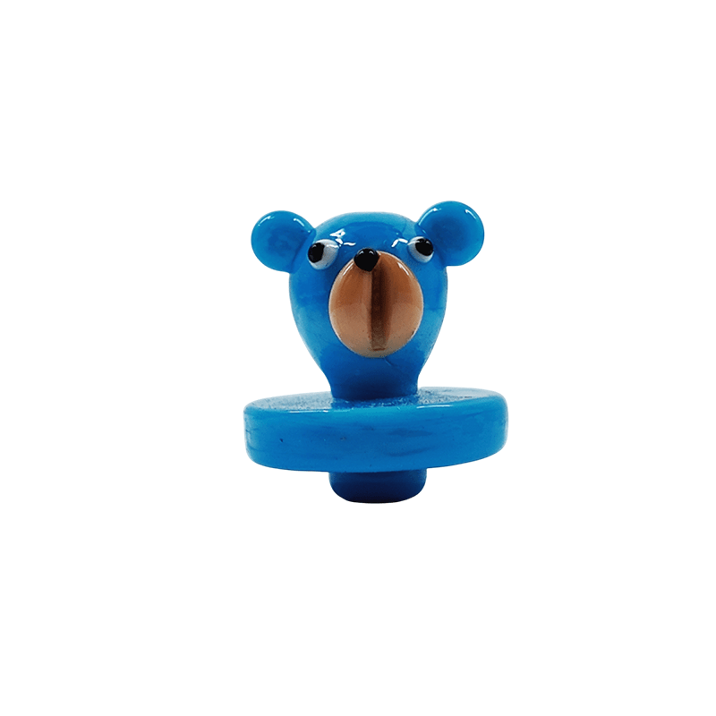 Clean product render from Pipe420, trusted wholesale glass pipe distributors LA.