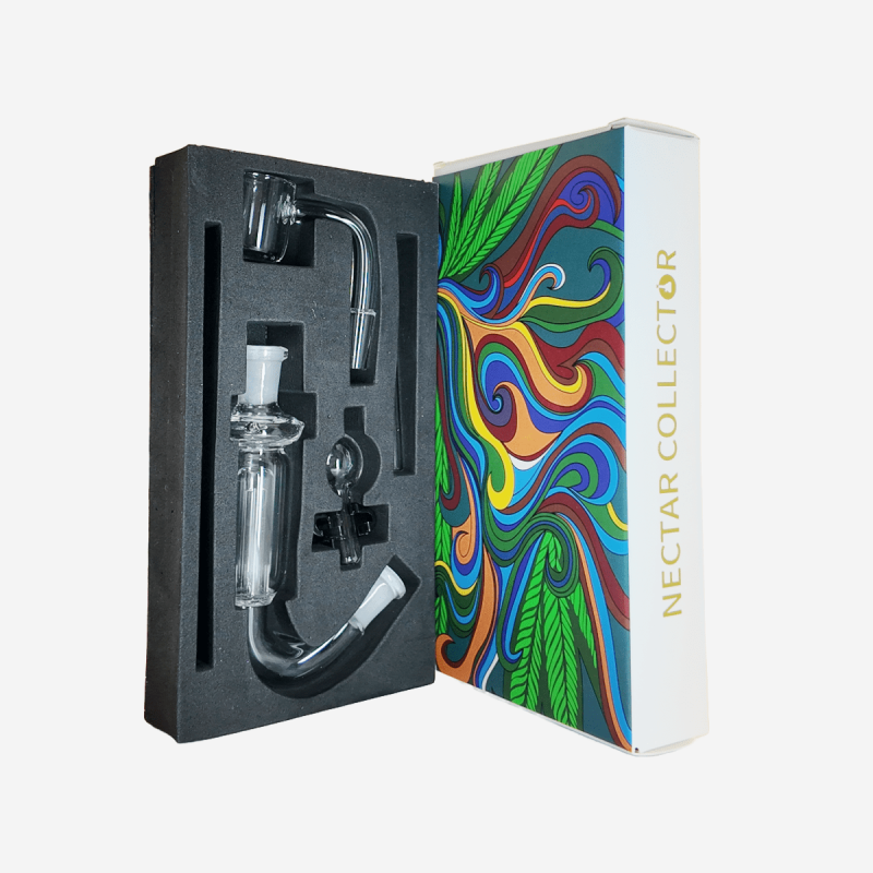 2 IN 1 SET NECTAR COLLECTOR
