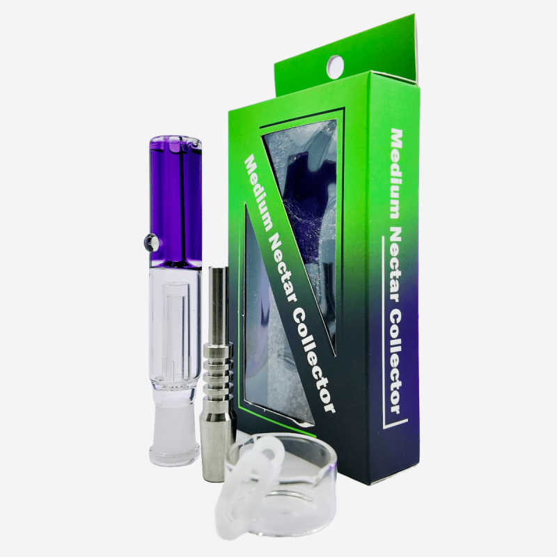 FREEZABLE LIQUID NECTAR COLLECTOR