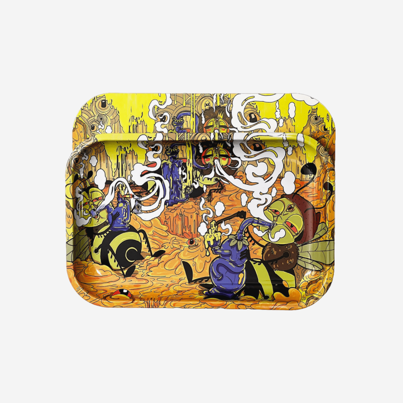 Glass smoking accessory isolated clean background – Pipe420