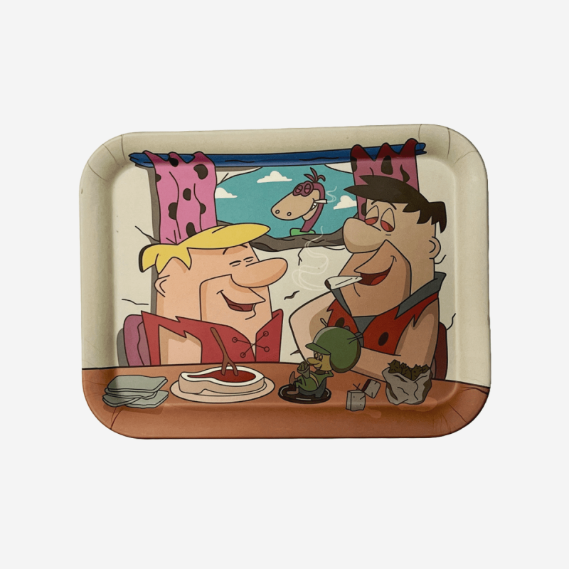 Clear glass smoking pipe isolated on white background – Pipe420