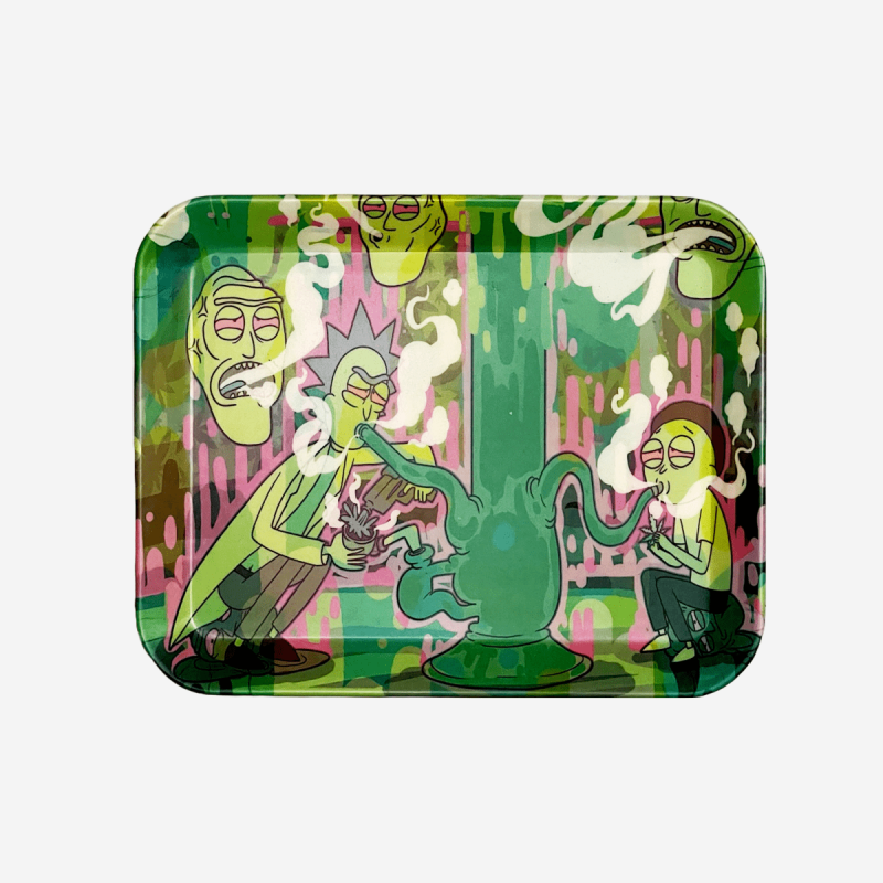 Glass hand pipe product isolated image – Pipe420