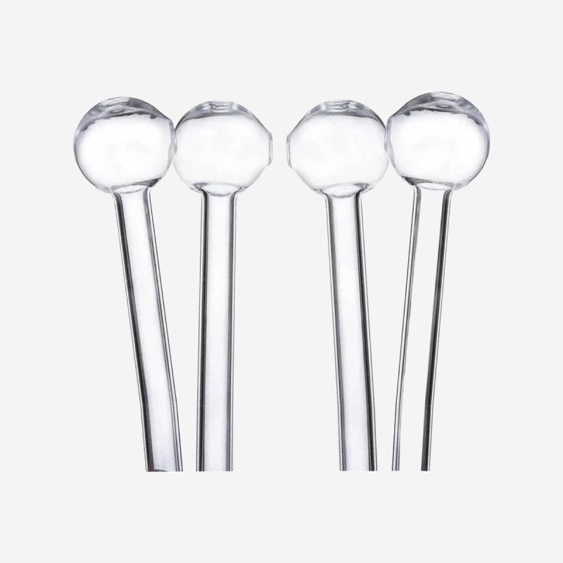 14MM THICK HEAT RESISTANT OIL BURNER PIPES