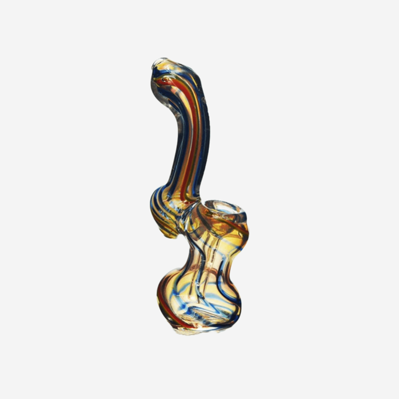 5" PASSION FRUIT BUBBLER