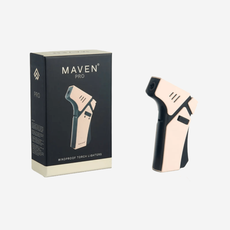 MAVEN BUTANE