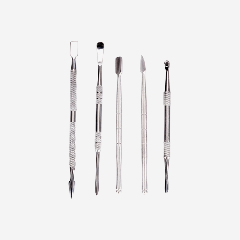 ALUMINUM DAB TOOL 5PCS