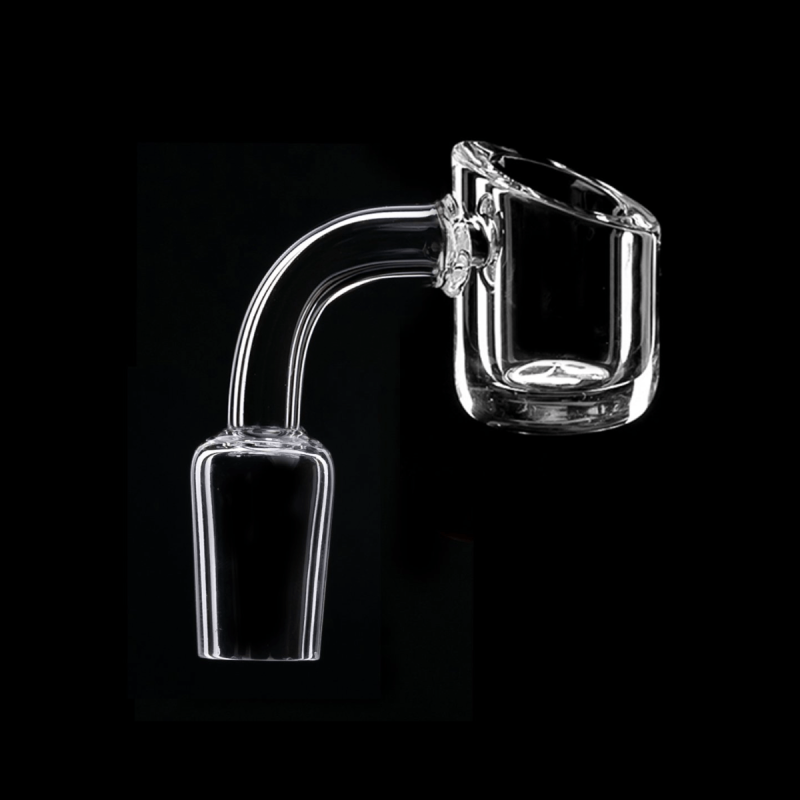 14MM FLAT CUT BANGER