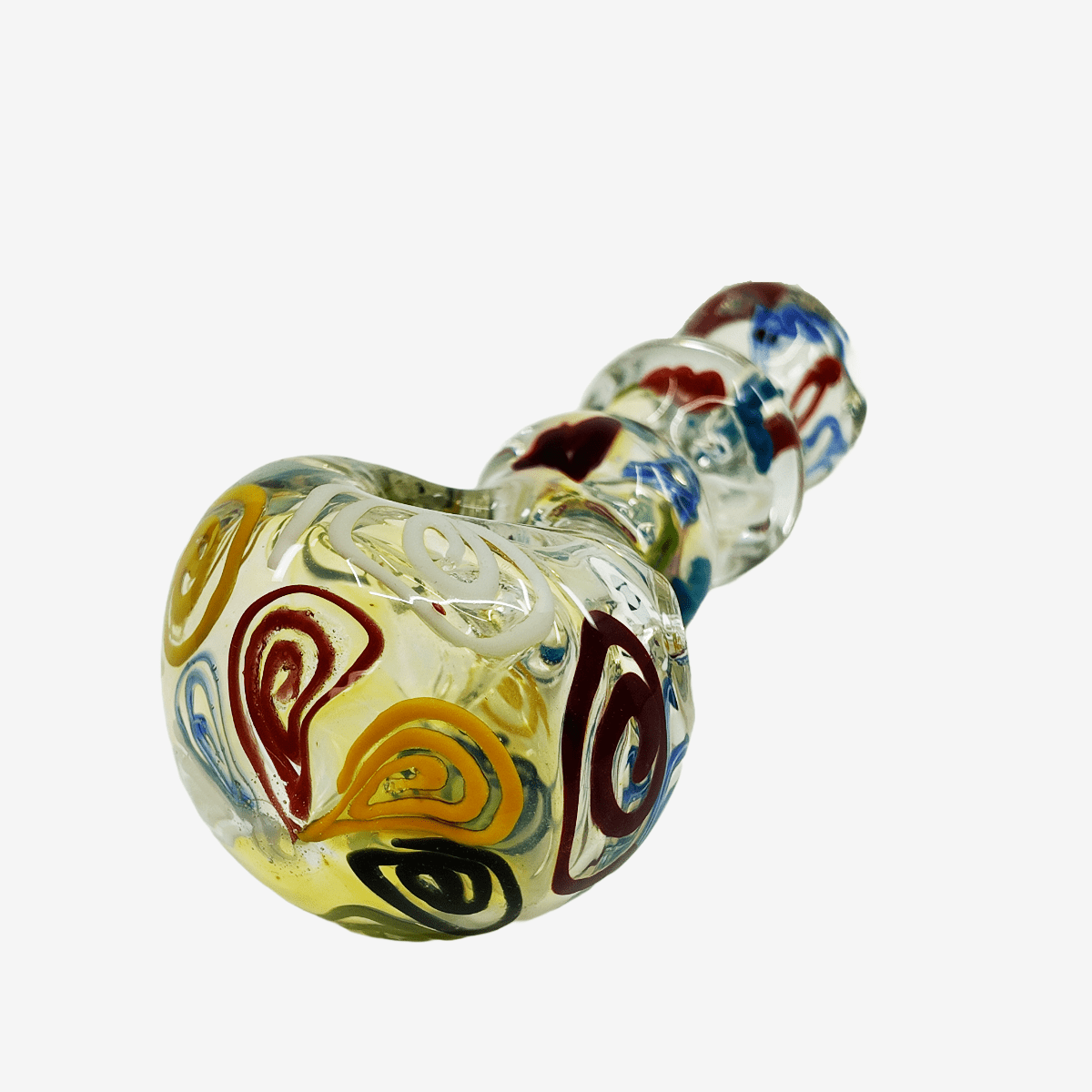 Remove-background-project-2024-08-28T172325.079.png 500g doodle heavy handpipe with artistic design – Pipe King LLC LA Wholesale Smoke Shop and Accessories