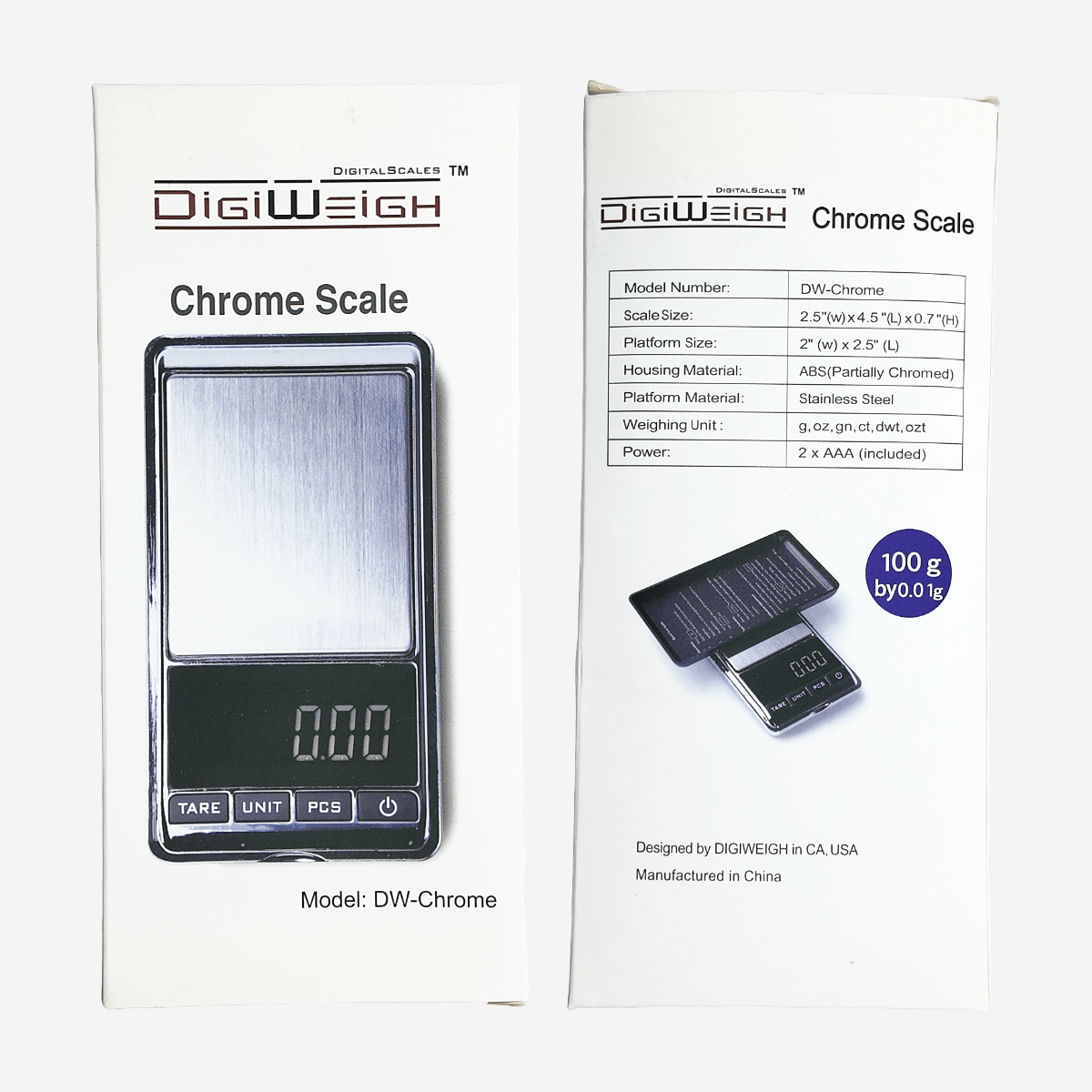 Remove-background-project-2024-09-20T161259.127.png Digi Weigh DW Chrome digital scale – Pipe King LLC LA Wholesale Smoke Shop and Accessories