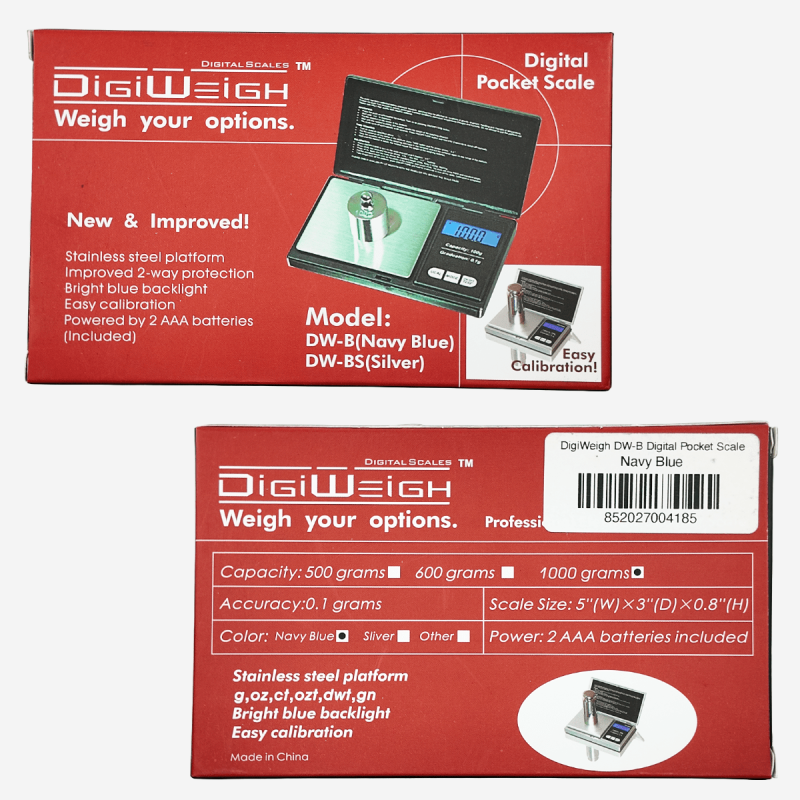 Digi Weigh DW-B digital scale – Pipe King LLC LA Wholesale Smoke Shop and Accessories