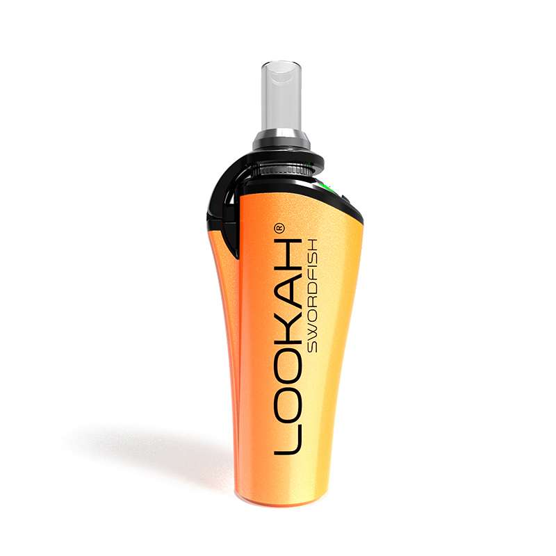 Swordfish dab pen distributed by Pipe420, a leading name in glass pipe wholesale distributors USA.