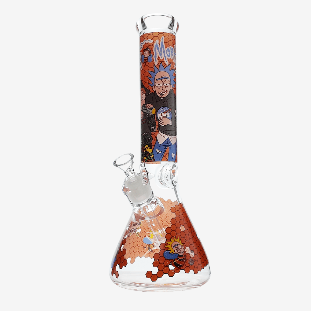 Untitled-2024-08-22T174247.483.png Large 14" bros dimension hand pipe for smoking – Pipe King LLC LA Wholesale Smoke Shop and Accessories