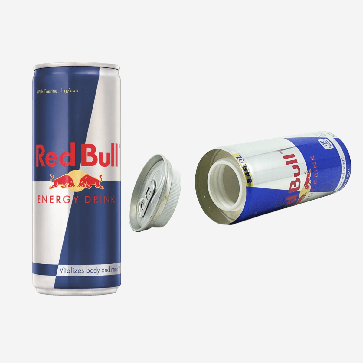 Untitled-2024-08-24T130407.219.png Discreet stash can disguised as Red Bull energy drink – Pipe King LLC Los Angeles Wholesale Accessories