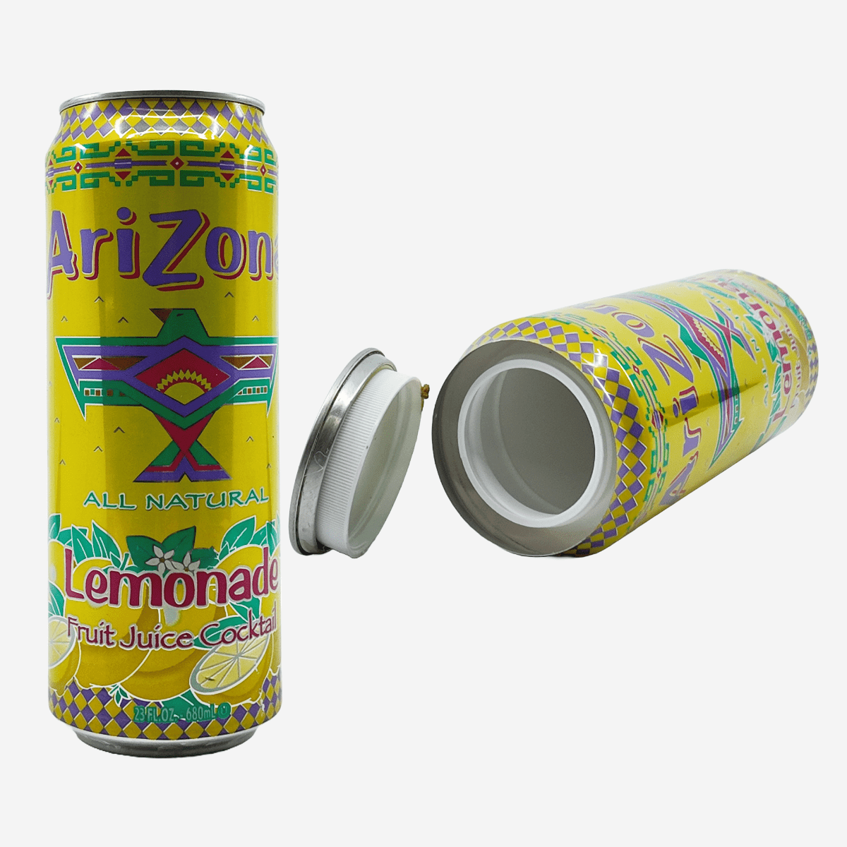 Untitled-2024-08-24T144320.119.png Odor-proof iced tea and cocktail style stash box – Pipe King LLC LA Wholesale Smoke Shop and Accessories