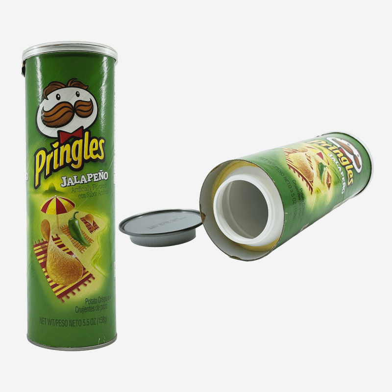 Odor-proof big chips diversion stash container – Pipe King LLC LA Wholesale Smoke Shop and Accessories