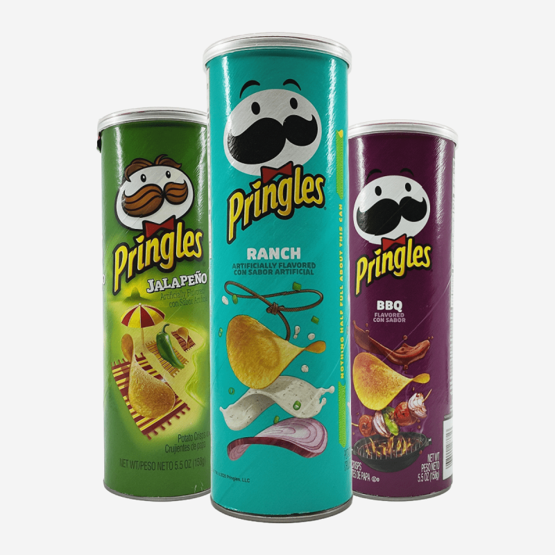 Chips Diversion Stash Container Big by Pipe420 – oversized snack-can diversion safe for concealed smoking accessory storage wholesale Los Angeles, CA – distributed by Pipe420