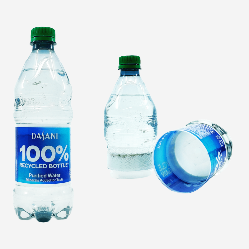 Water Bottle Stash Container by Pipe420 – realistic plastic water bottle diversion safe for hidden smoking accessory storage wholesale Los Angeles, CA – distributed by Pipe420