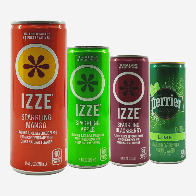 Sparkling Juice Stash Can by Pipe420 – beverage-style diversion stash container designed for discreet smoking accessory storage wholesale Los Angeles, CA – distributed by Pipe420