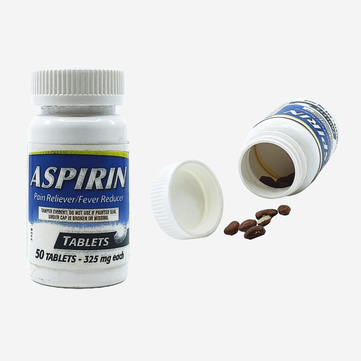 Untitled-2024-08-24T163630.139-1.png Pills Stash Container by Pipe420 – prescription bottle–style diversion container for discreet smoking accessory storage wholesale Los Angeles, CA – distributed by Pipe420