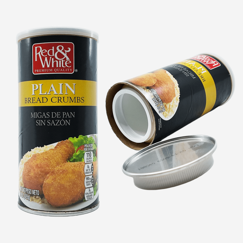 Bread Crumbs Stash Container by Pipe420 – food-label diversion container for secure and discreet smoking accessory storage wholesale Los Angeles, CA – distributed by Pipe420