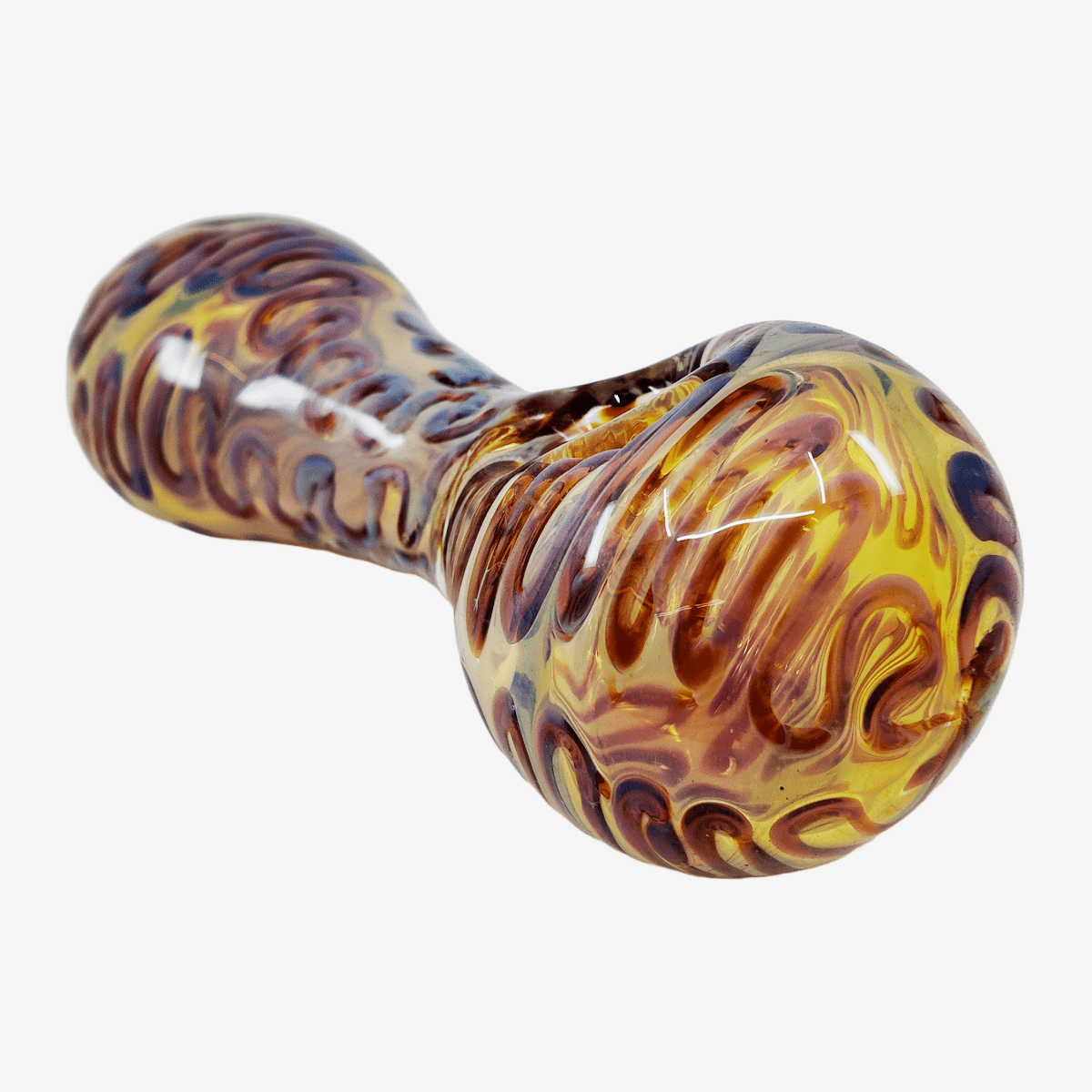 Untitled-2024-08-29T120135.326.png 550g glossy wave heavy handpipe – Pipe King LLC LA Wholesale Smoke Shop and Accessories