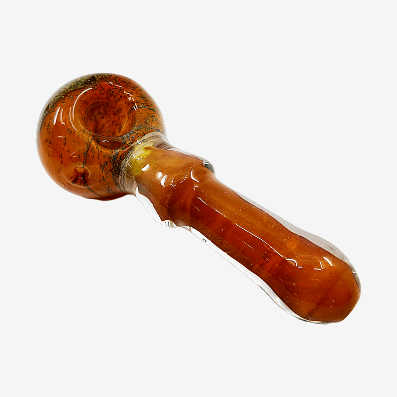 Durable 500 gram elongated heavy handpipe for serious smokers – Pipe King LLC Los Angeles Wholesale Accessories