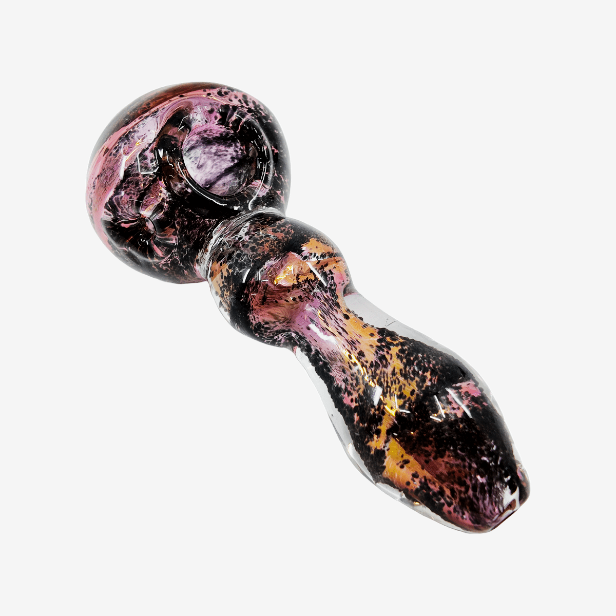 Untitled-2024-08-29T122526.190.png Durable 550 gram cosmic pattern heavy handpipe – Pipe King LLC Los Angeles Wholesale Accessories