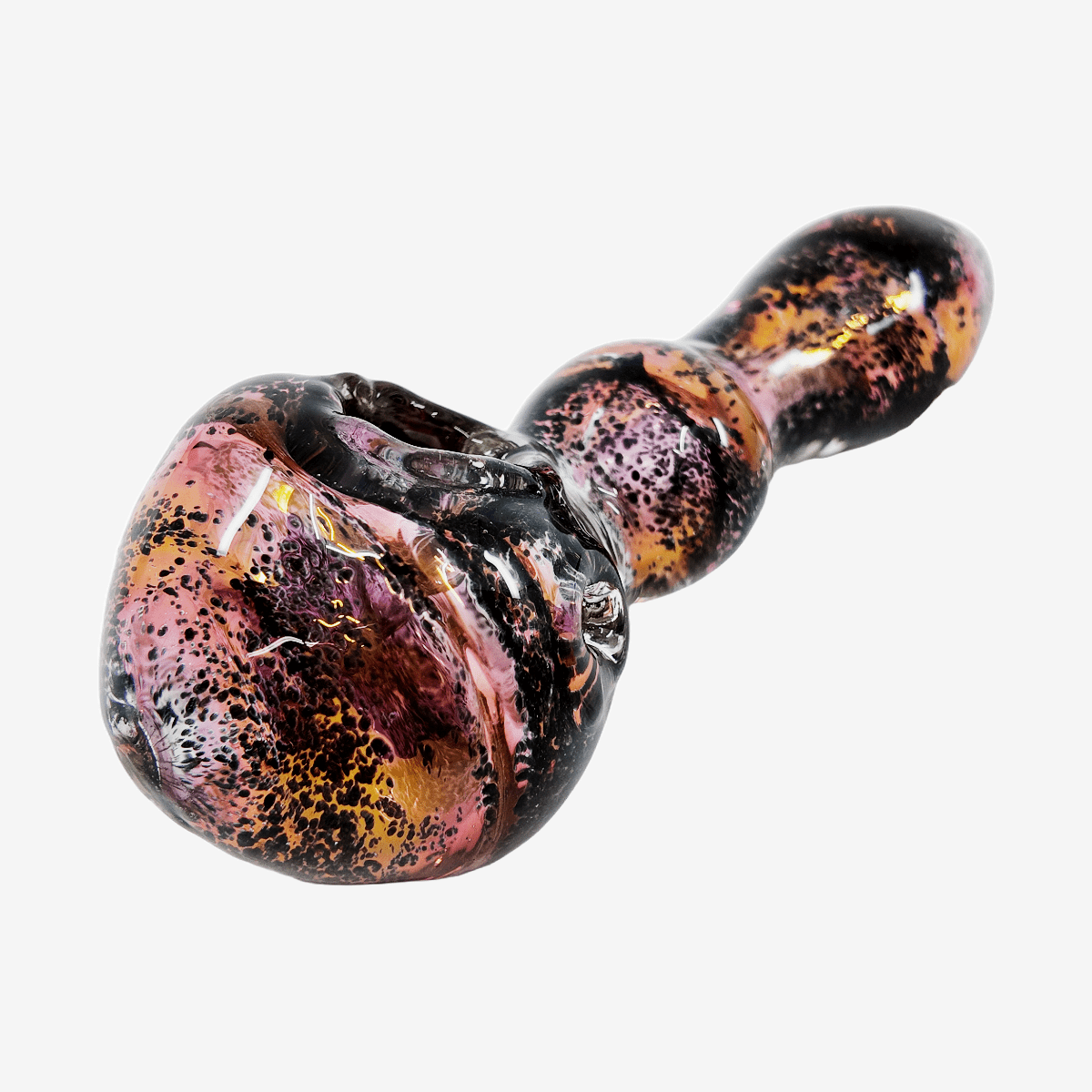 Untitled-2024-08-29T122557.051.png 550g cosmic pattern heavy handpipe with galaxy design – Pipe King LLC LA Wholesale Smoke Shop and Accessories
