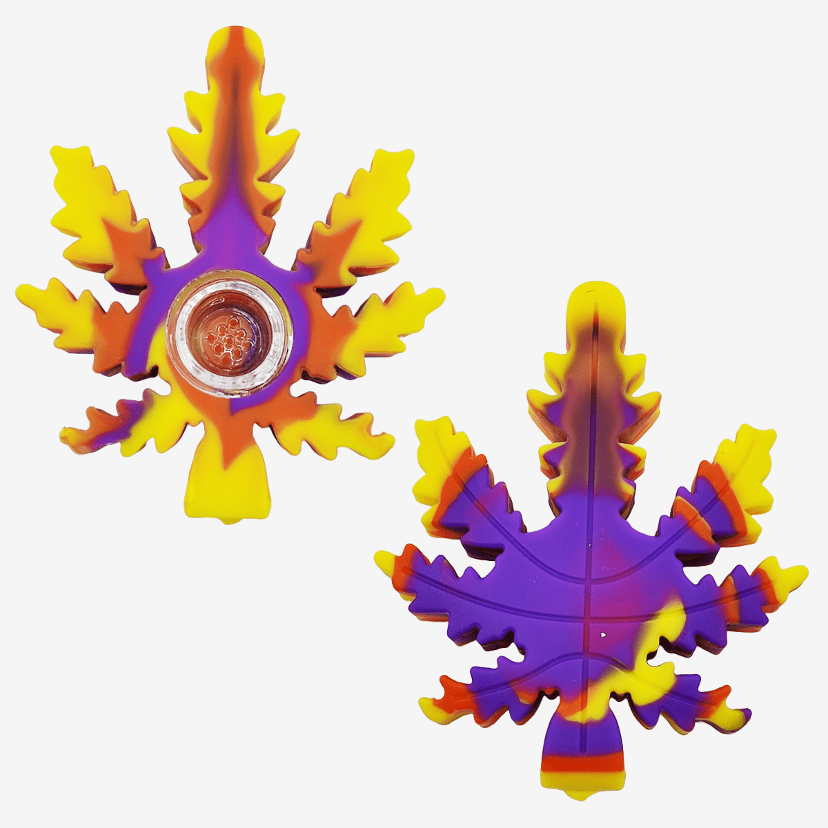 Untitled-2024-08-30T103924.958.png Wholesale silicone leaf handpipe – Pipe King LLC LA Wholesale Smoke Shop and Accessories