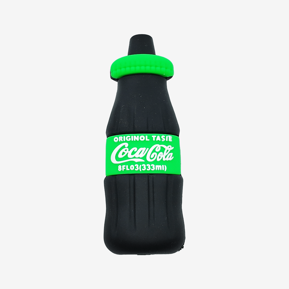 Untitled-2024-08-30T120926.066.png Durable 4" silicone hand pipe with Coca-Cola design – Pipe King LLC Los Angeles Wholesale Accessories