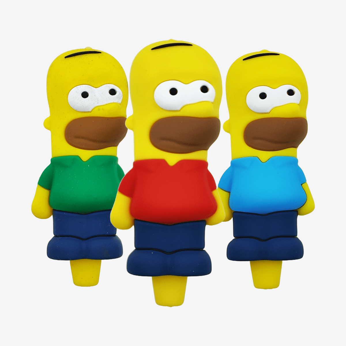 Untitled-2024-08-30T125142.425.png 4.25 Inch Multi Color Simpson Silicone Pipe by Generic – distributed by Pipe420 – wholesale silicone smoking accessories distributor Los Angeles, CA