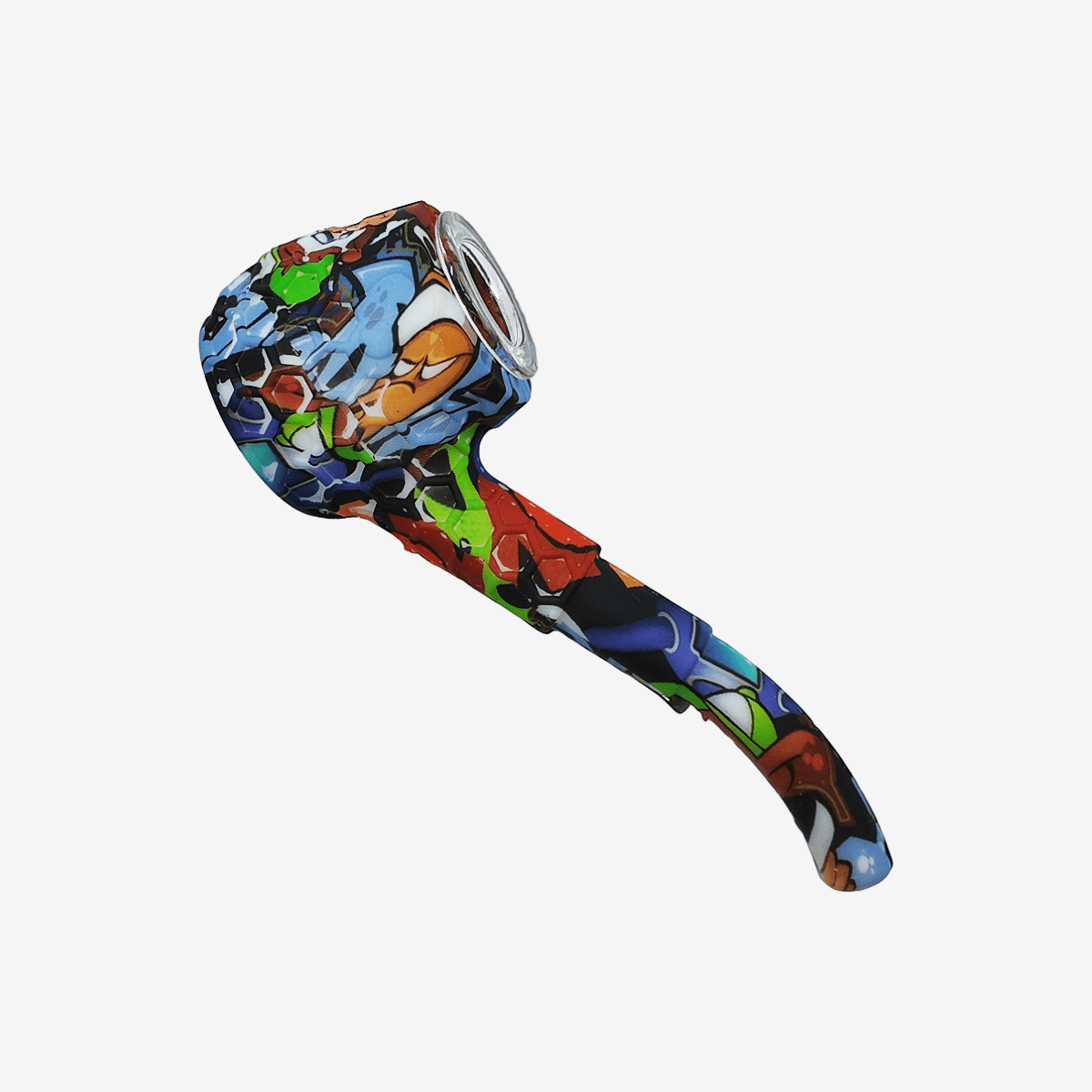 Untitled-2024-08-30T131322.182.png Wholesale 4.5 inch printed silicone hand pipe – Pipe King LLC LA Wholesale Smoke Shop and Accessories