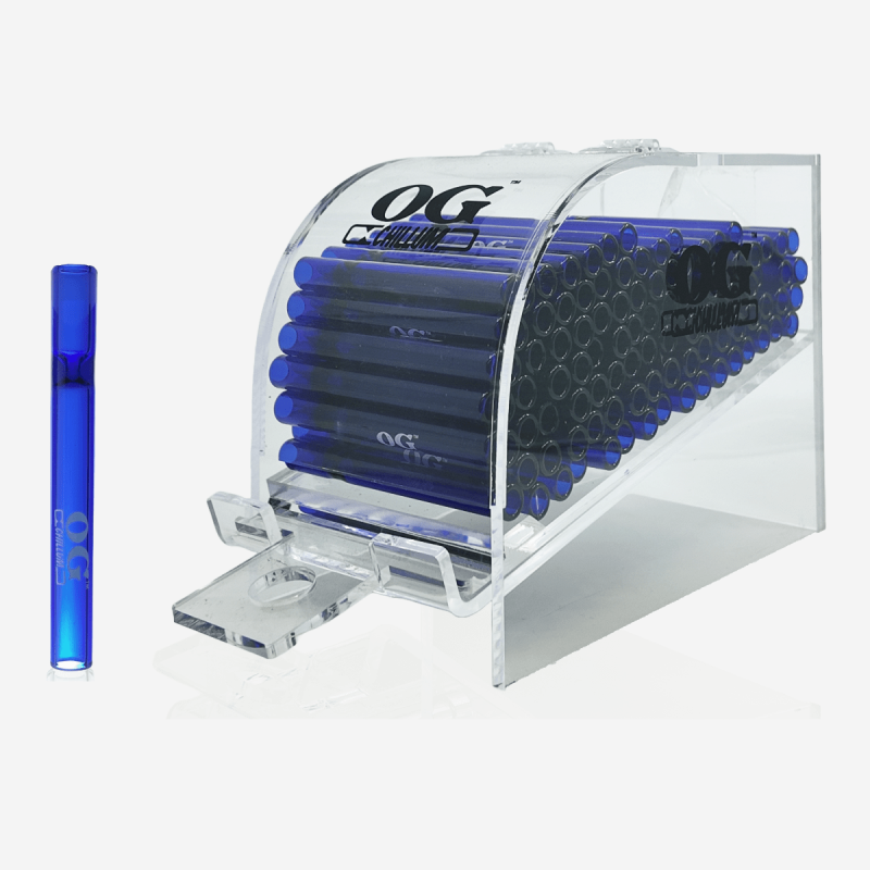 10" Straight 7MM Waterpipe by Pipe420 – Wholesale glass pipe distributors LA USA | best wholesale glass pipe distributors LA