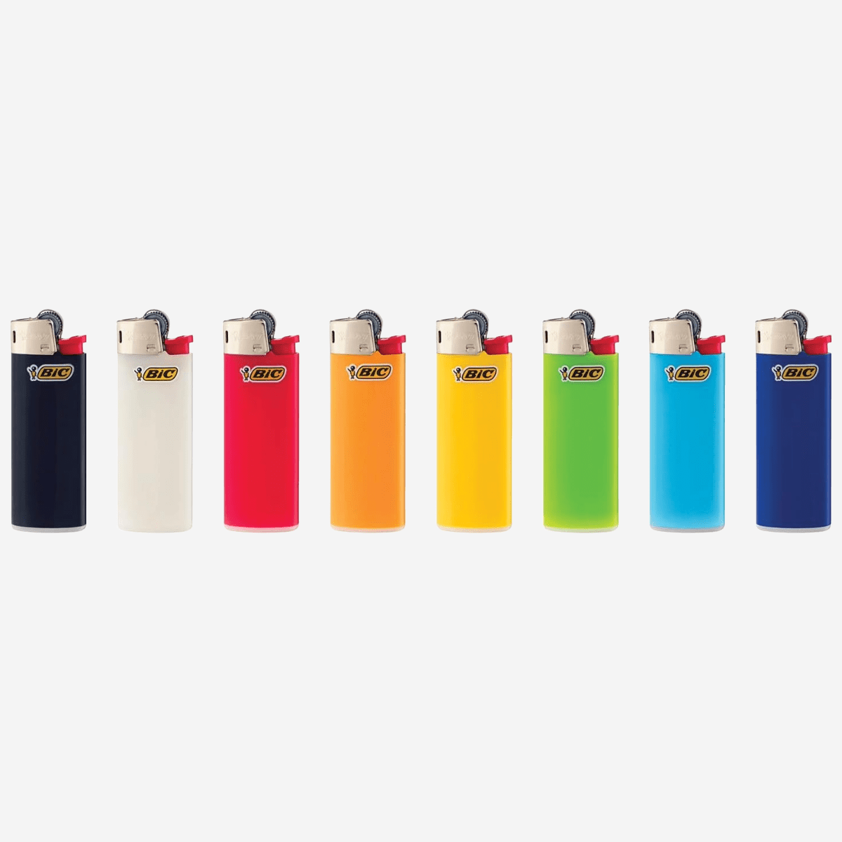 Untitled-2024-09-26T142835.045.png Pack of 50 BIC mini pocket lighters – Pipe King LLC LA Wholesale Smoke Shop and Accessories