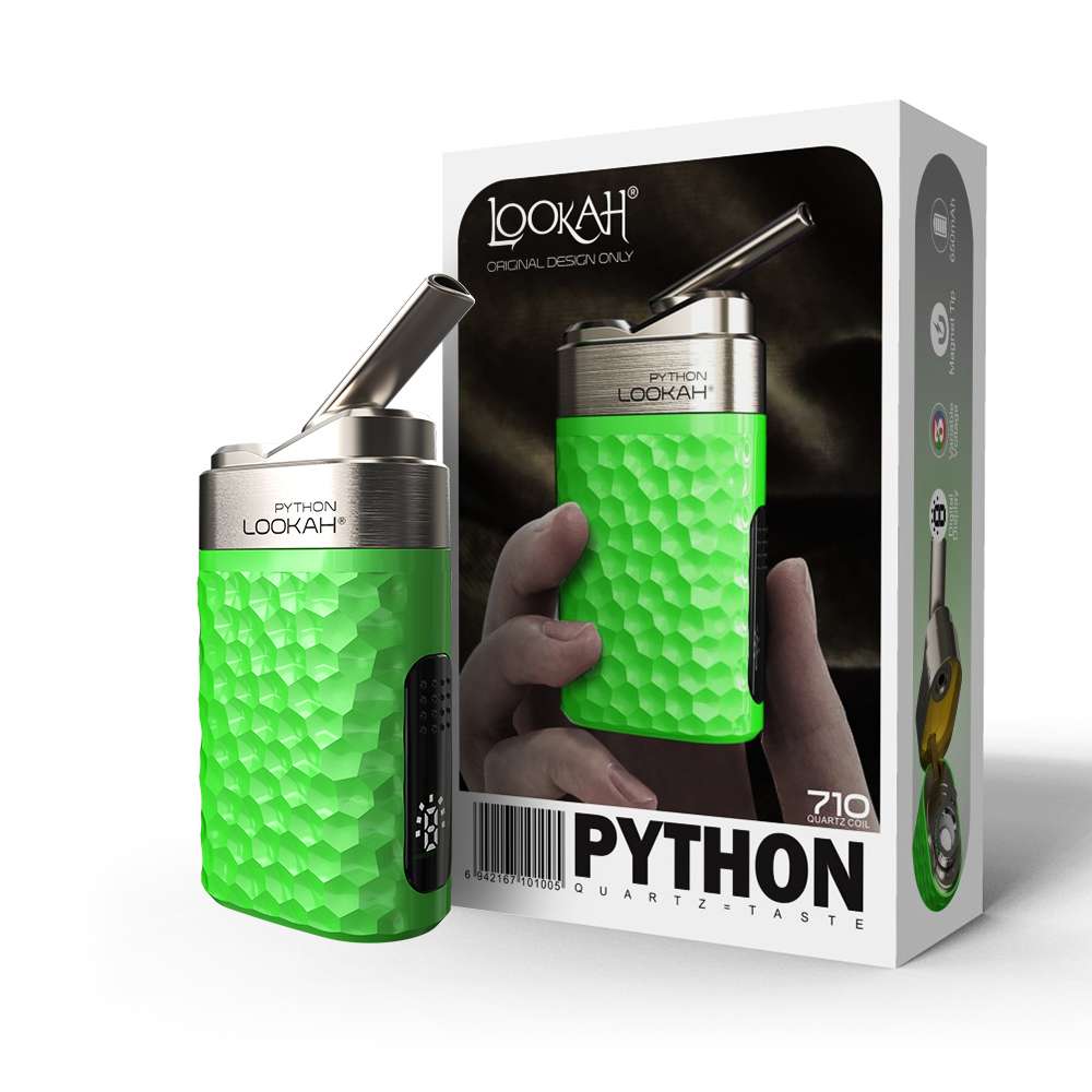 Wax_Pen_Vape_Lookah_Python_Green.jpg