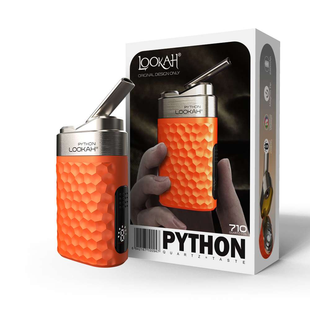 Wax_Pen_Vape_Lookah_Python_Orange.jpg