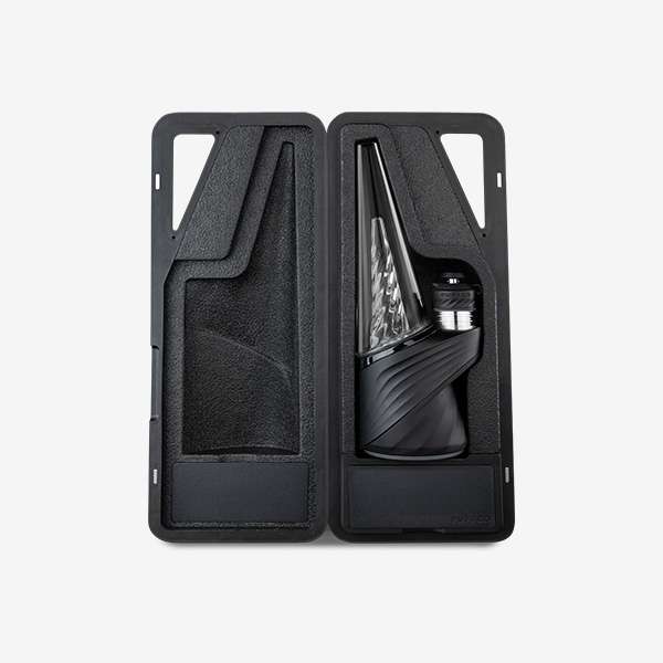 PC-004 Peak Pro 3DXL Connected E-Rig PC-004 Peak Pro 3DXL Connected E-Rig in Onyx and Pearl – premium Bluetooth-enabled smart dab rig with precision temperature control and advanced water filtration, ideal for retail and wholesale smoke shops.