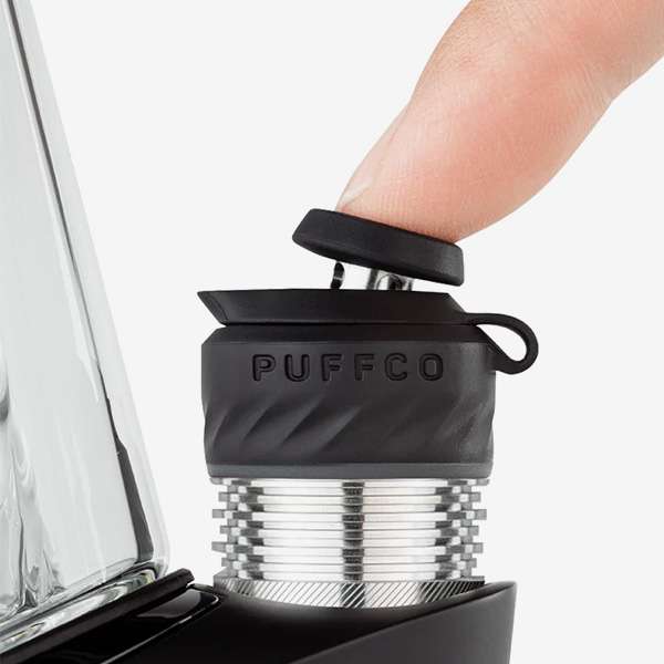 PC-004 Peak Pro 3DXL Connected E-Rig PC-004 Peak Pro 3DXL Connected E-Rig in Onyx and Pearl – premium Bluetooth-enabled smart dab rig with precision temperature control and advanced water filtration, ideal for retail and wholesale smoke shops.