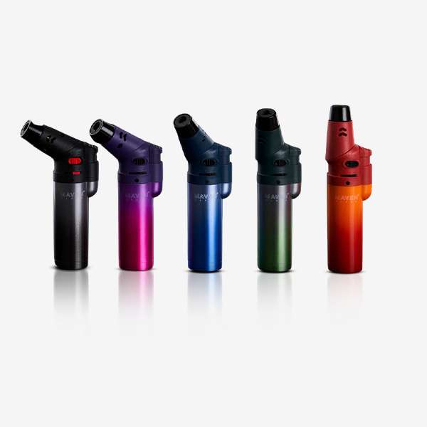 Alpha+ Gradient Collection - 5 Pack