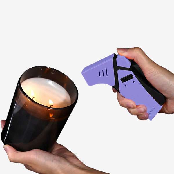 Maven Pro Torch – Powerful Butane Table Torch Maven Pro Butane Torch in Black, Green, and Purple – High-performance table torch with windproof flame, ergonomic grip, and refillable tank. Perfect for wholesale smoke shop supply.