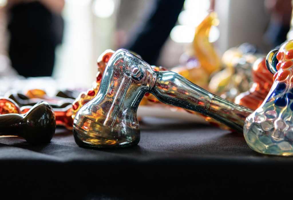 Quality smoking accessory from Pipe420, top glass pipe wholesale distributors USA.