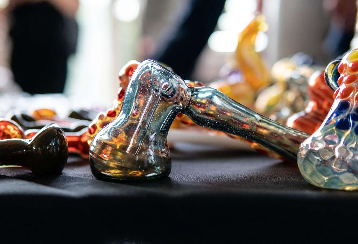 Quality smoking accessory from Pipe420, top glass pipe wholesale distributors USA.