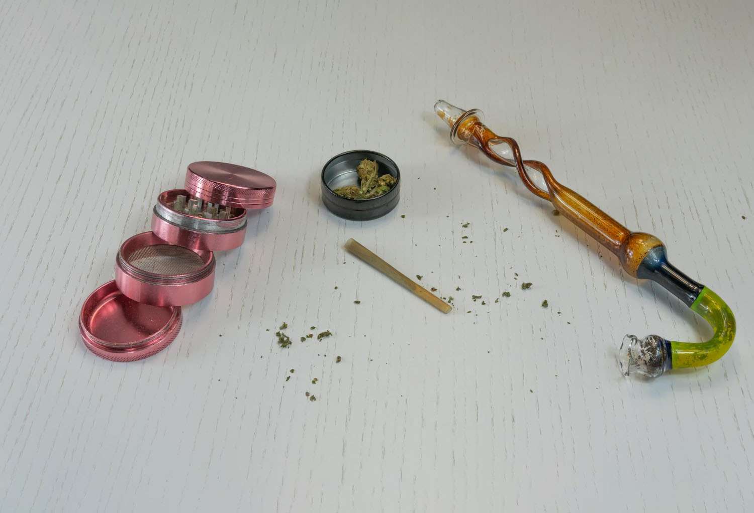 High-quality product from Pipe420, known as the best wholesale distributor glass pipes for smoking LA.